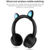 Wireless Bluetooth Headset for Baby
