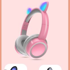 Bluetooth Wireless Headset for Babies