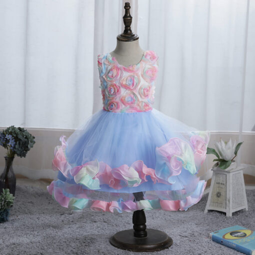 Buy Party Wear Dresses for Girls and Baby Online India- StarAndDaisy