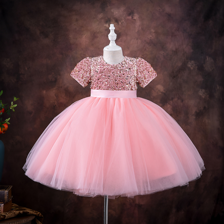 Gown for Girls - Latest Girls Gowns Designs for Wedding and Party | Gowns  for girls, Pretty party dresses, Kids party wear dresses