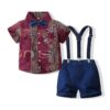 Buy Indian Party Wear Dresses for Boys Online India- StarAndDaisy.in