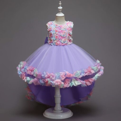 Buy Girls Party Dresses at Best Price in India - StarAndDaisy