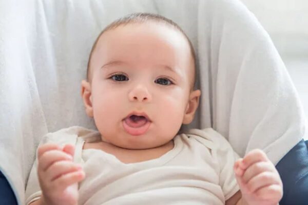 How to Cure Wheezing in Infants | StarAndDaisy