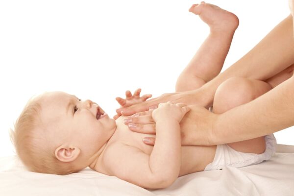 Home Remedies for Heat Rashes in Babies | StarAndDaisy