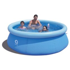 Inflatable Paddling Pool for Family