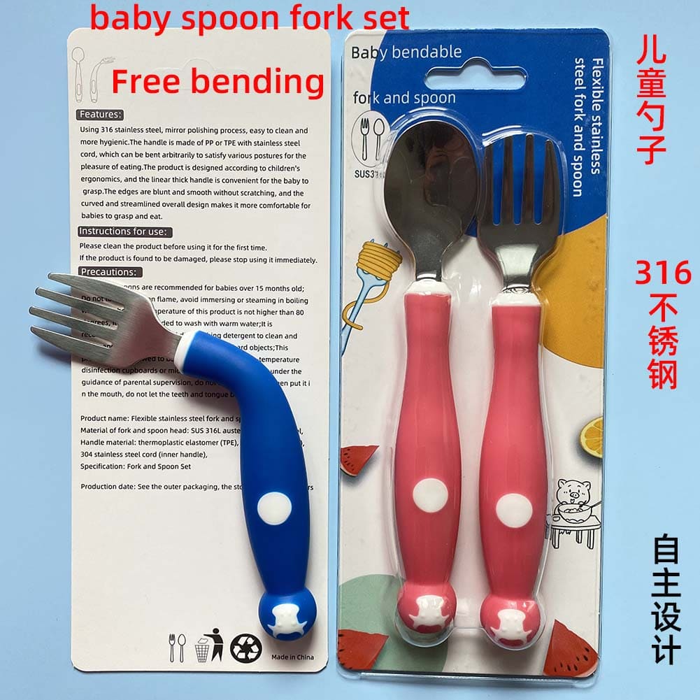 best infant feeding utensils