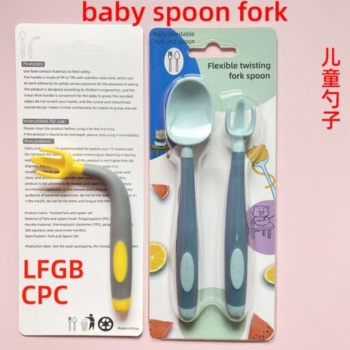 toddler spoon