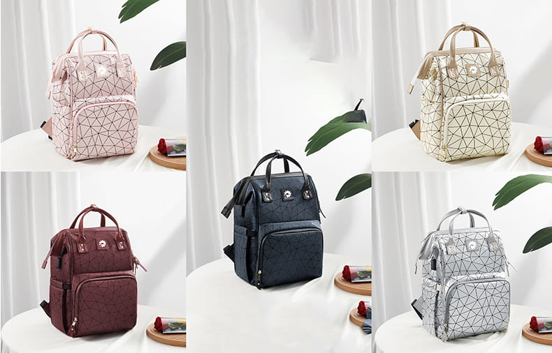 motherly Diaper Bag Stylish Travel Maternity Backpacks for Moms - Buy Baby  Care Products in India | Flipkart.com