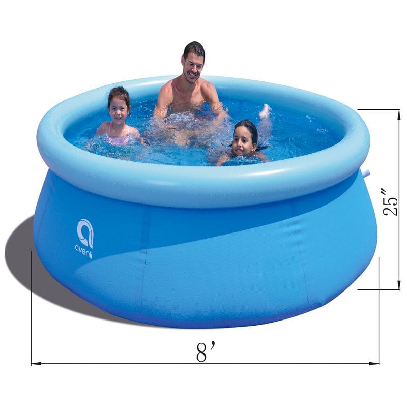 Swimming Pool For Home