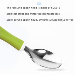 training spoon
