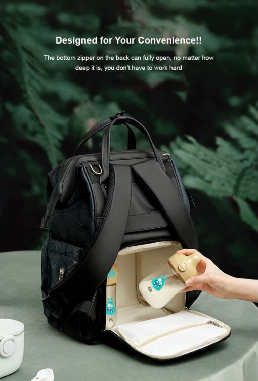 Discovery Backpack MM Monogram Eclipse - Men - Bags | LOUIS VUITTON ®-gemektower.com.vn