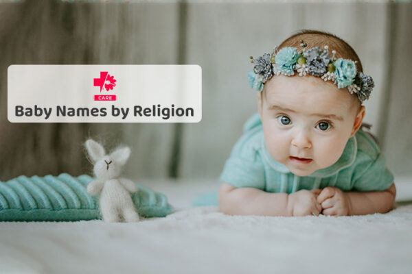 Baby Name with Religion