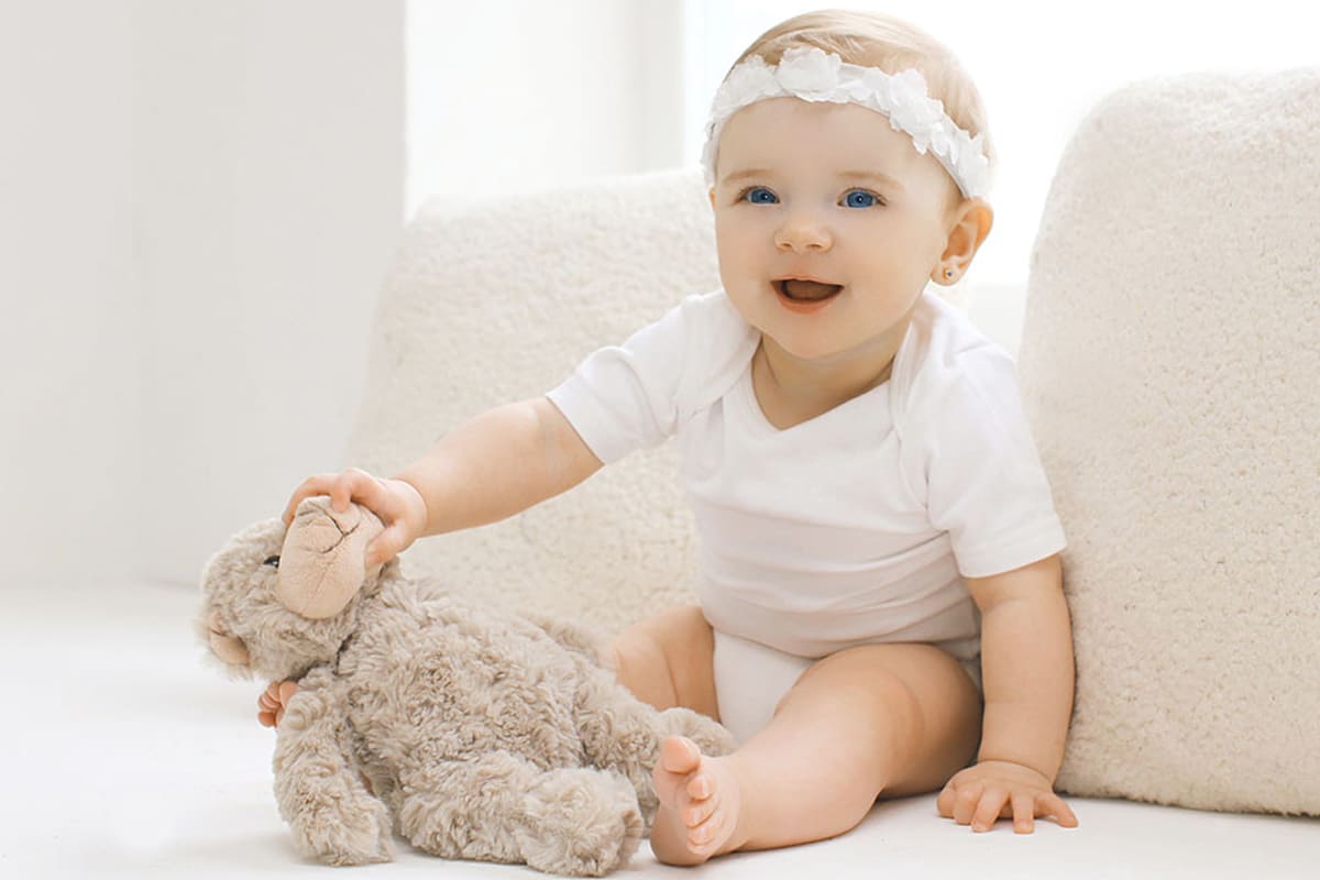 Baby Names list of French origin - Find best Name for your baby