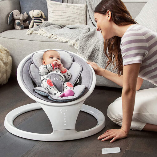 Buy Baby and Kids Rockers and Swing Online India - StarAndDaisy