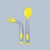 Baby Spoon and Fork Set