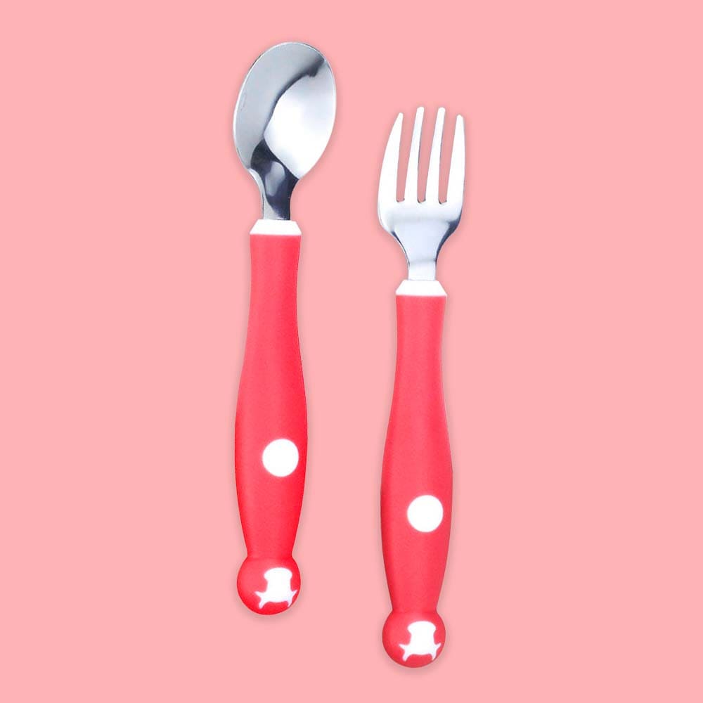 Baby Feeder Spoon