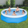 Buy Indoor and Outdoor Padding Pool for Kids and Adults and Family India