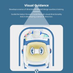 visual guidence