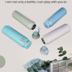 Insulated water Bottle