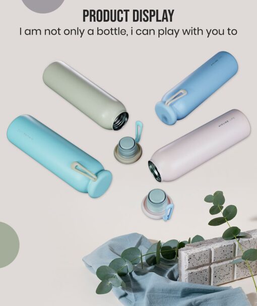 Insulated water Bottle