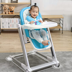 High Chair for Baby Feeding