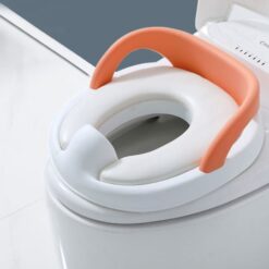 Potty Training Seat for Baby