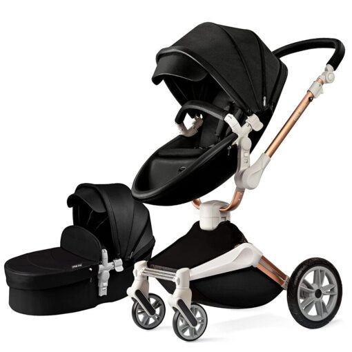 Hot Mom Baby Stroller
