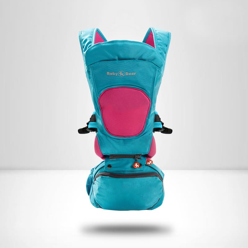Buy Baby Carrier Cot, Bag online at best prices in India | StarAndDaisy