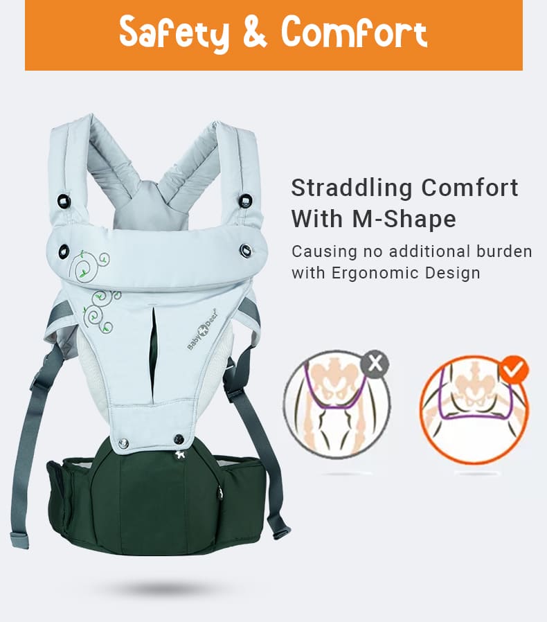 Carrycot for babies