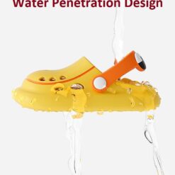 water penteration design