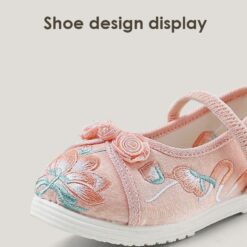 Shoe Design Display