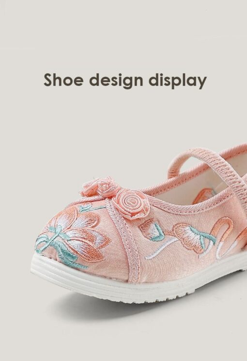 Shoe Design Display