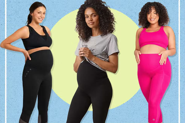 6 Must Have Clothes for Your Labour After Delivery. - StarAndDaisy