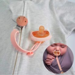 Buy Silicone Newborn Baby Shooter with Flat head for Sleep online India