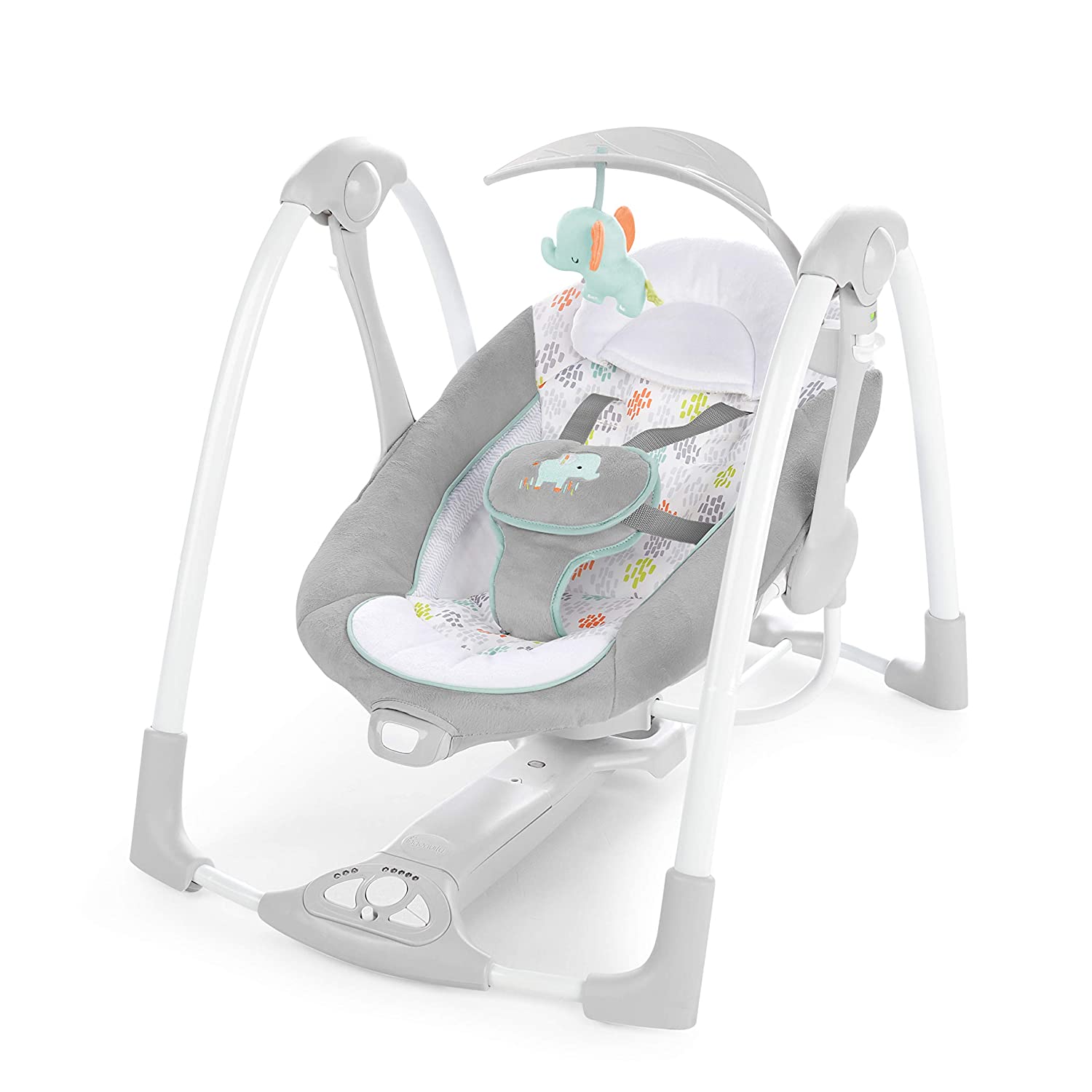Automatic Rocker Swing for Baby