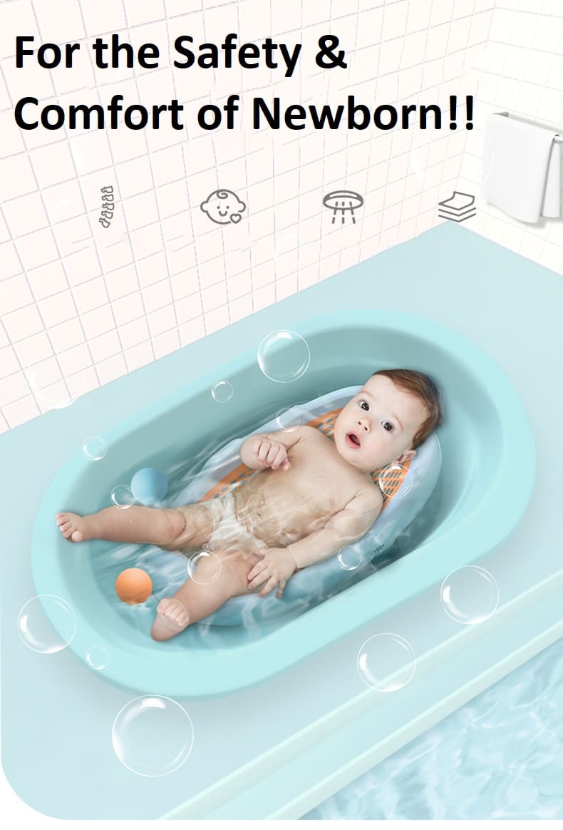 Bathtub Chair for Baby 