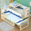 Best Baby Cot Cradle Bed Online