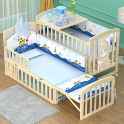 best baby cot bed online