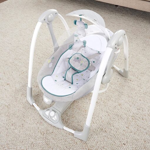 Cradle swing chair for Infants