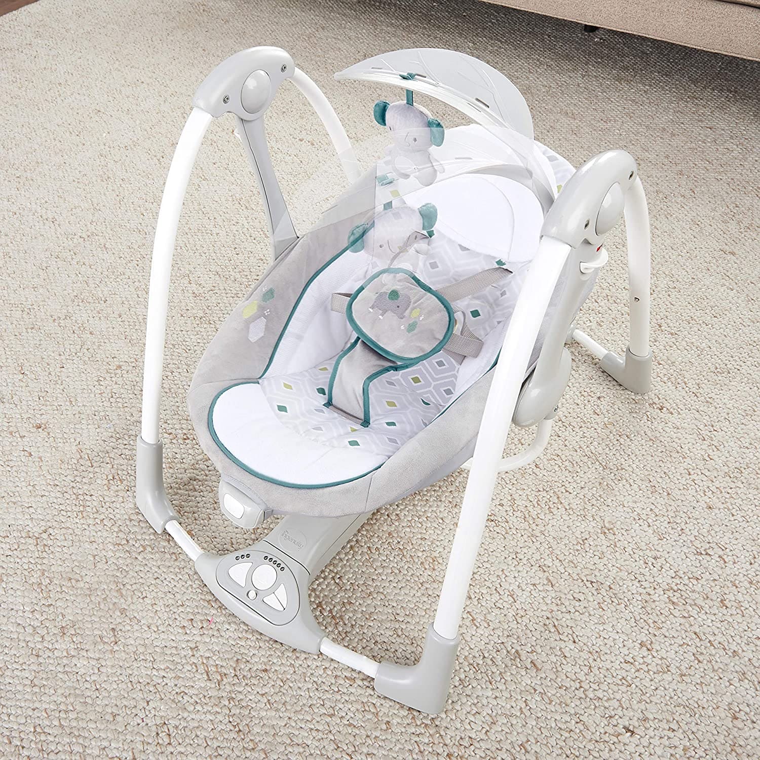 cradle swing chair for Infants