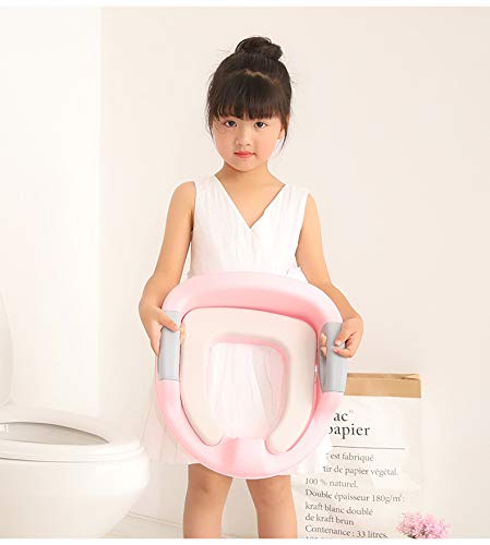 Potty Training Toilet Seat 