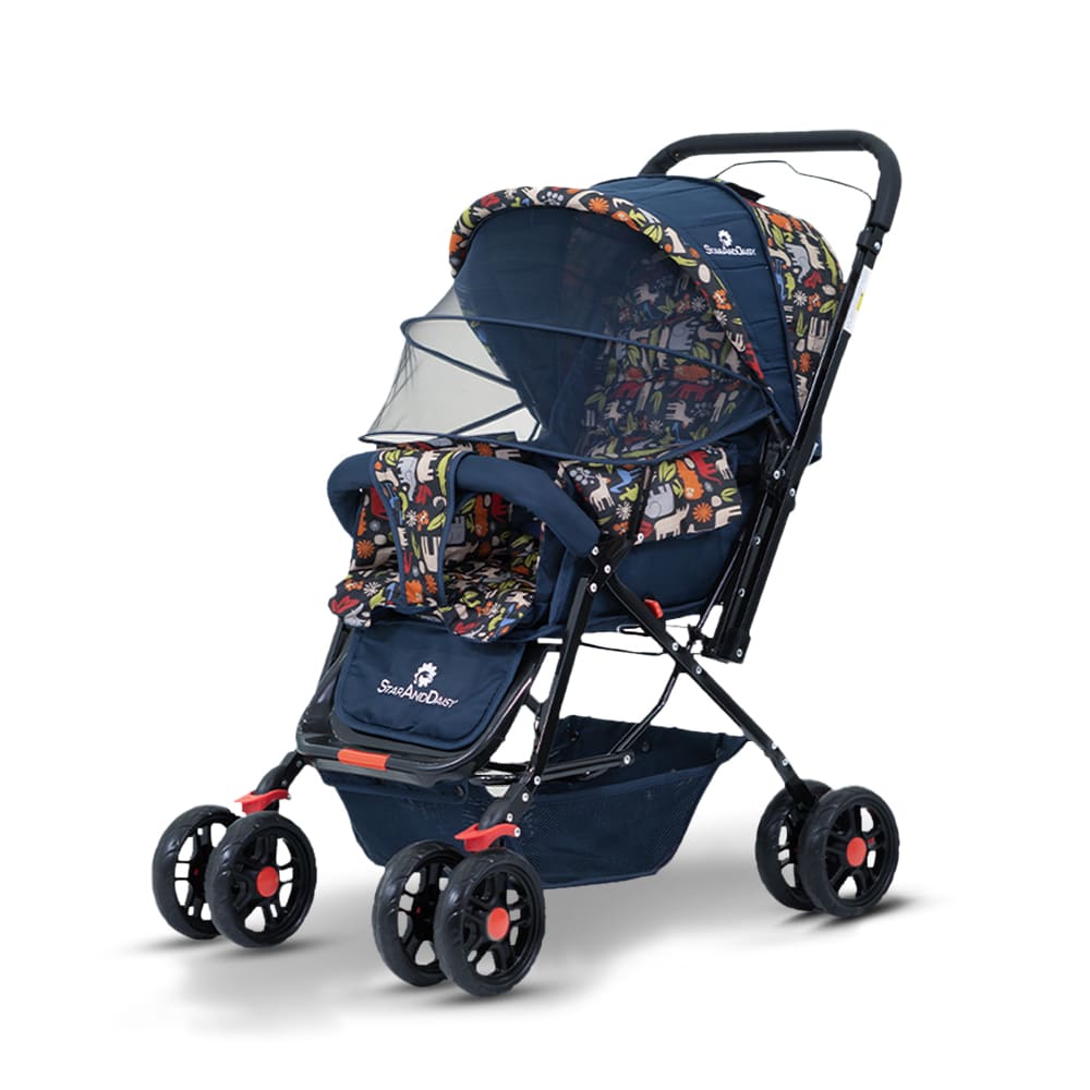 Baby Stroller Jane Muum | Kids Stroller, Pram | StarAndDaisy