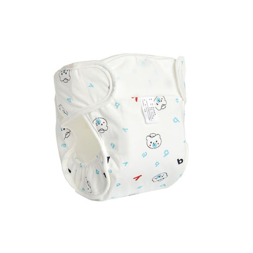 Baby Reusable Diapers