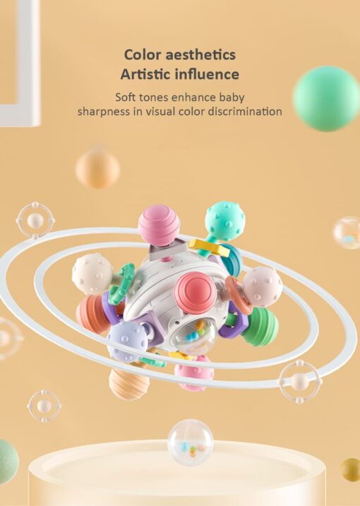 rattle for baby