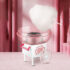 Electric Automatic Mini Cotton Candy Machine