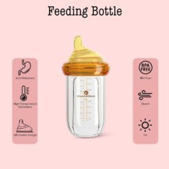 feeding bottle