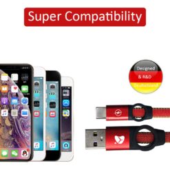 compatible with any android mobile