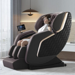 Automatic 3D Body Massage Chair