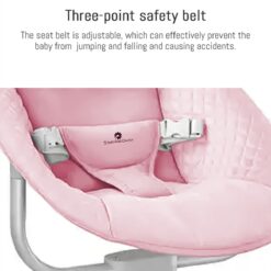 cradle for babies up to 2 years