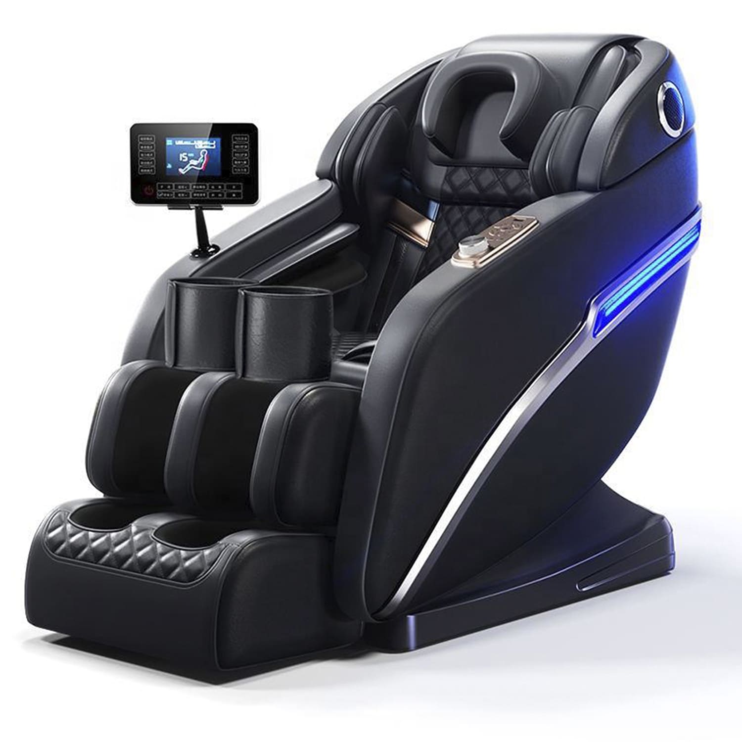 Buy 3D Massage Chair